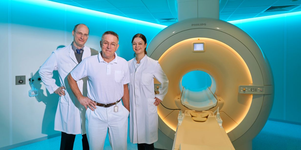 Neues HochleistungsMRT für die Asklepios Klinik Nord Neues HochleistungsMRT für die Asklepios Klinik Nord